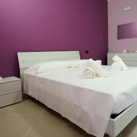 Maccuro Luxury Vibo Valentia Marina