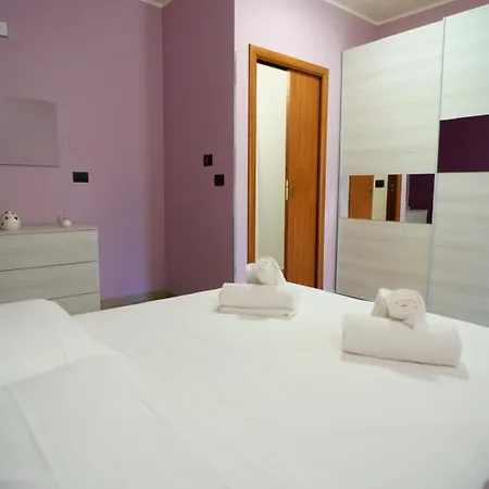 Maccuro Luxury Vibo Valentia Marina