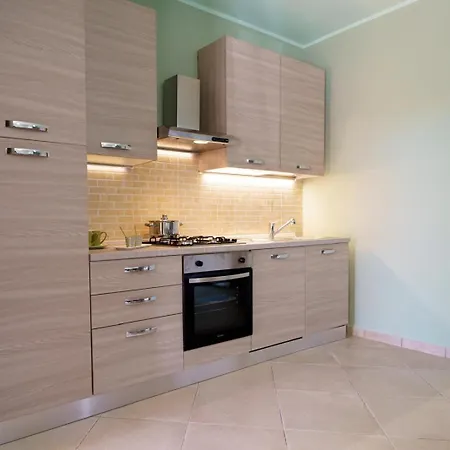 Maccuro Luxury Vila *