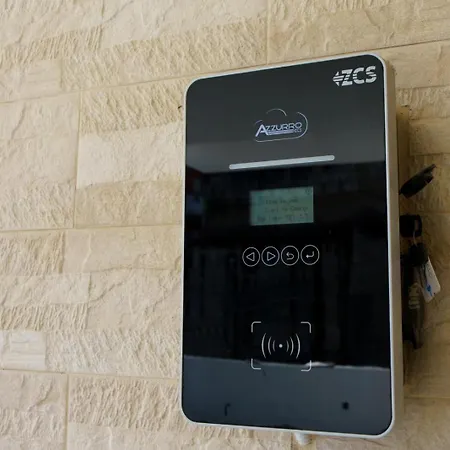 Maccuro Luxury Vila *