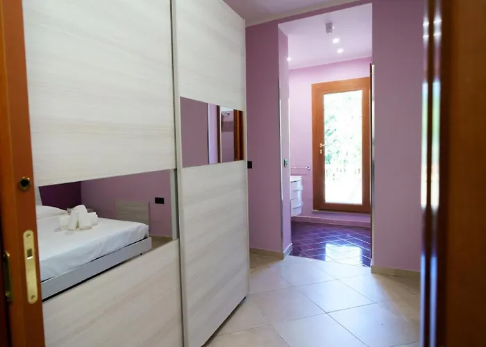 Maccuro Luxury Villa