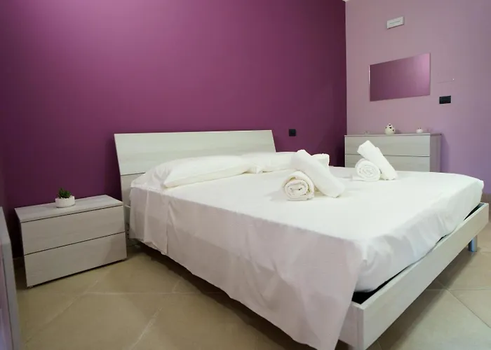 Maccuro Luxury Vibo Valentia Marina