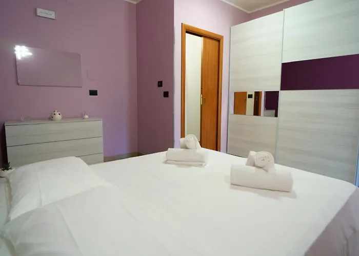 Maccuro Luxury Vibo Valentia Marina