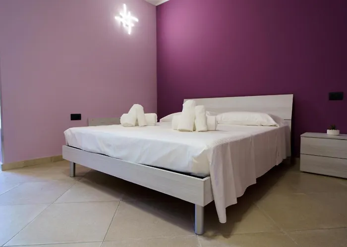 Maccuro Luxury * Vibo Valentia Marina