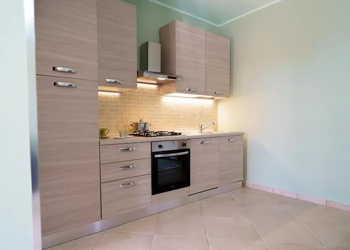 Maccuro Luxury Villa *