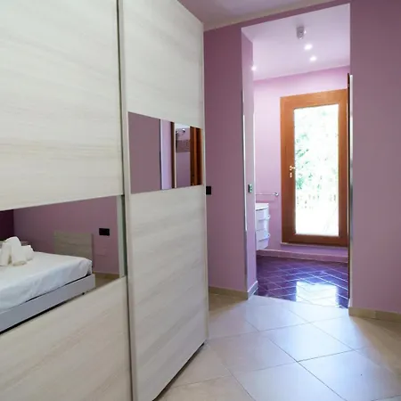 Maccuro Luxury Villa